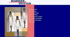 Desktop Screenshot of bimmer.at